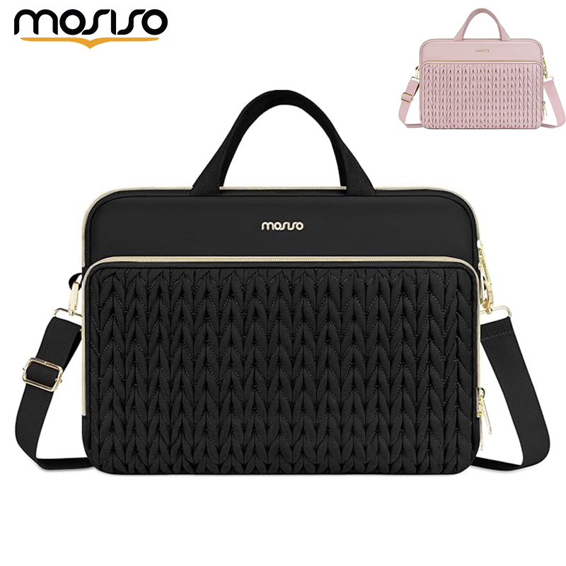 Laptop Accessories Travel Case - MOSISO Laptop Case 16 inch 13,3