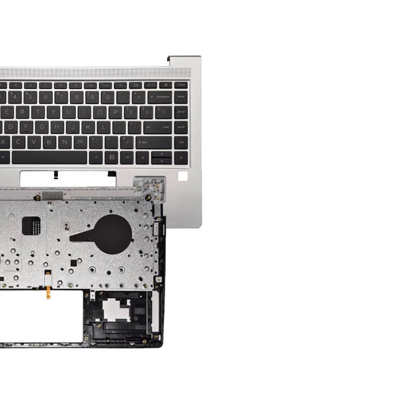 Laptop Accessories Computer - Voor Zhan 66 Pro 14 G6