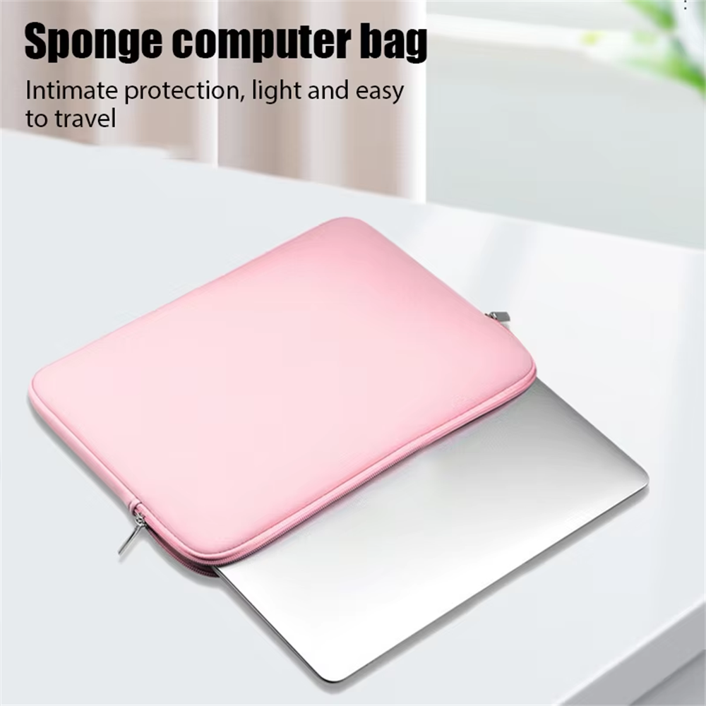 Laptop Accessories Travel Case - Laptoptas Mouw Notebook Case Sleeve Cover