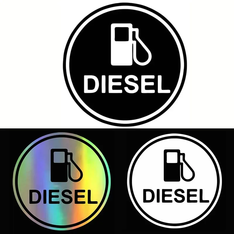 Laptop Accessories Price - 14x14 cm Diesel Gas Cap Auto