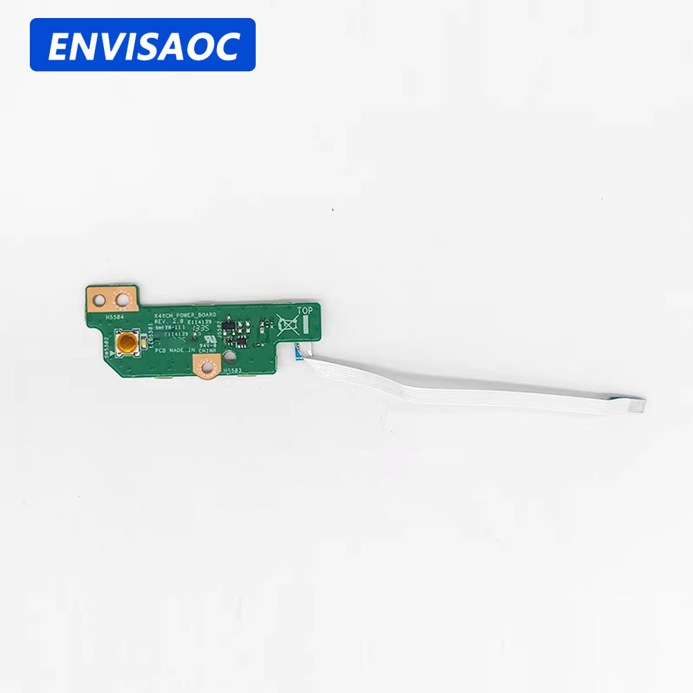 Laptop Accessories Asus - OEM Gebruikt Voor ASUS A46C A46CB