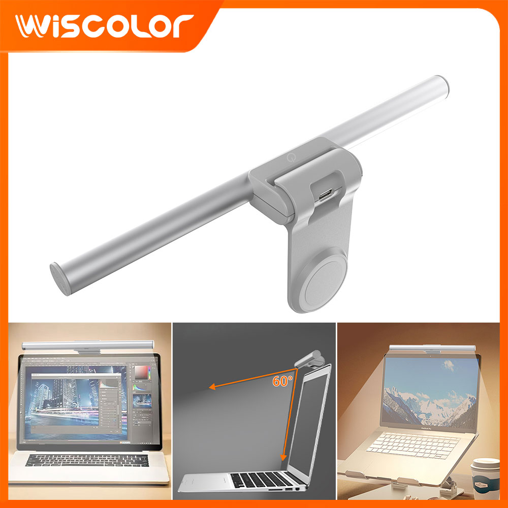 Laptop Accessories Computer - Computermonitor Lichtbalk Scherm Hanglamp Notebook Diming
