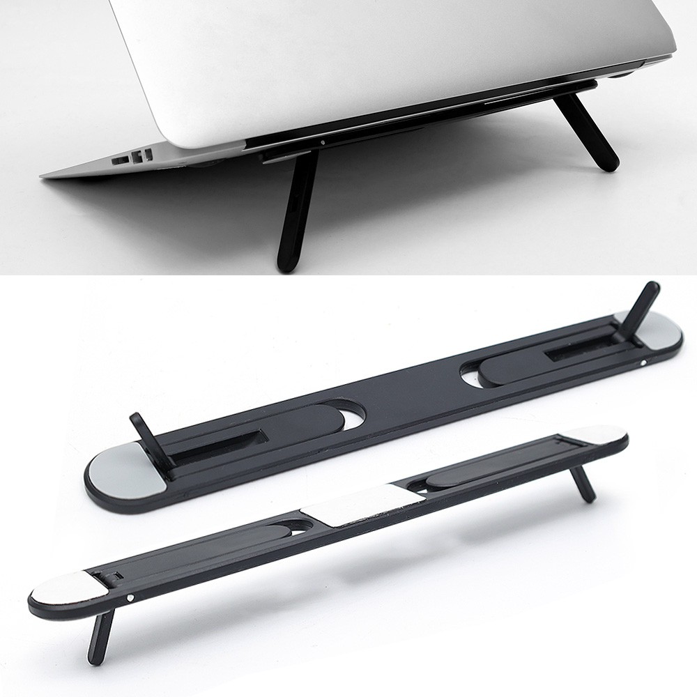 Laptop Accessories Price - Universele laptopstandaardhouder Draagbare notebookbeugel Opvouwbare koelstandaardaccessoires
