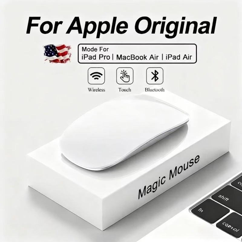 Laptop Accessories Computer - Voor APPLE Originele Multi-Touch Surface Magic