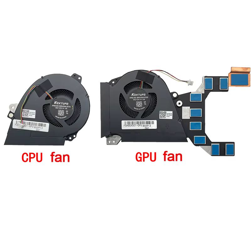 Laptop Accessories Asus - NIEUWE Laptop Koelventilator voor ASUS ROG