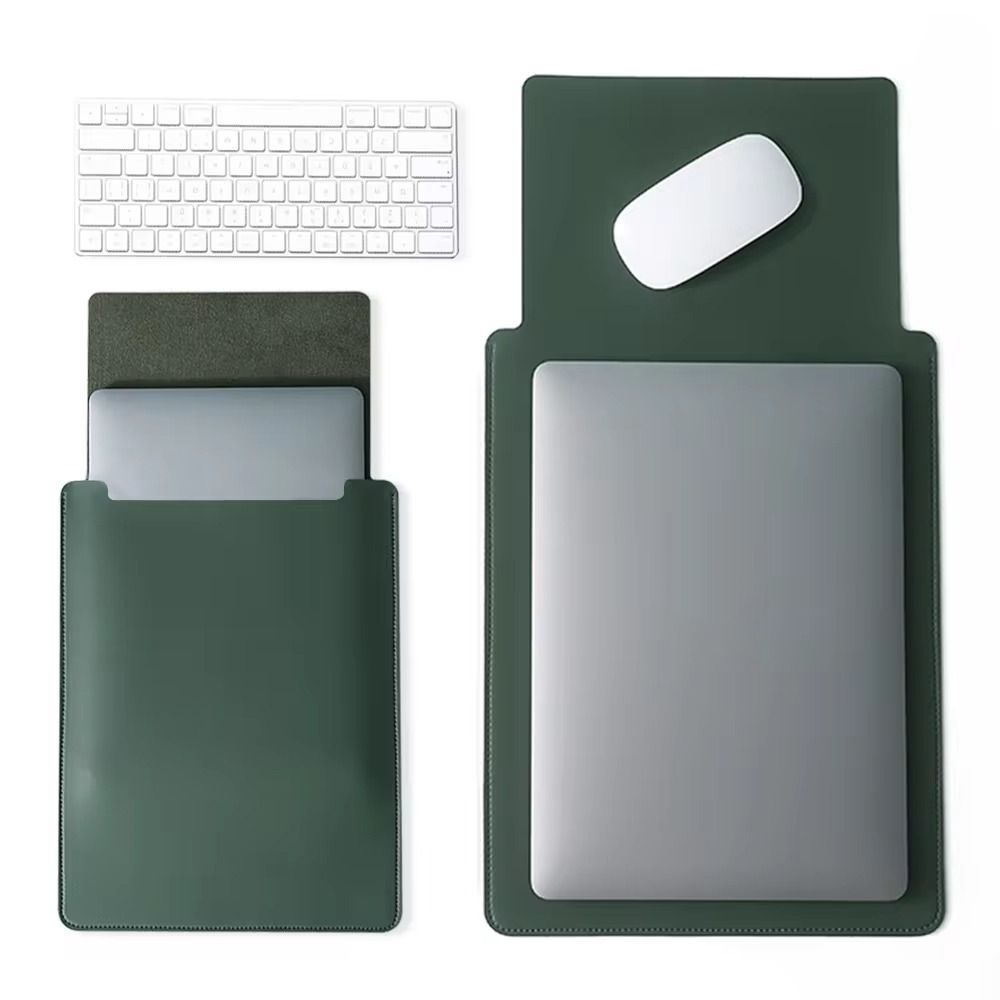 Laptop Accessories Travel Case - 13 14 15 inch Schokbestendige Laptop