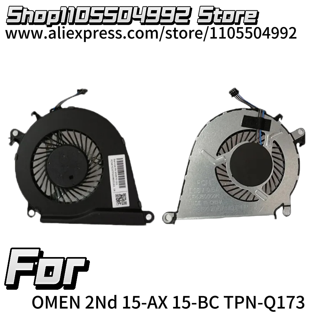 Laptop Accessories Price - Originele Nieuwe Laptop Reserveonderdelen CPU Koelventilator