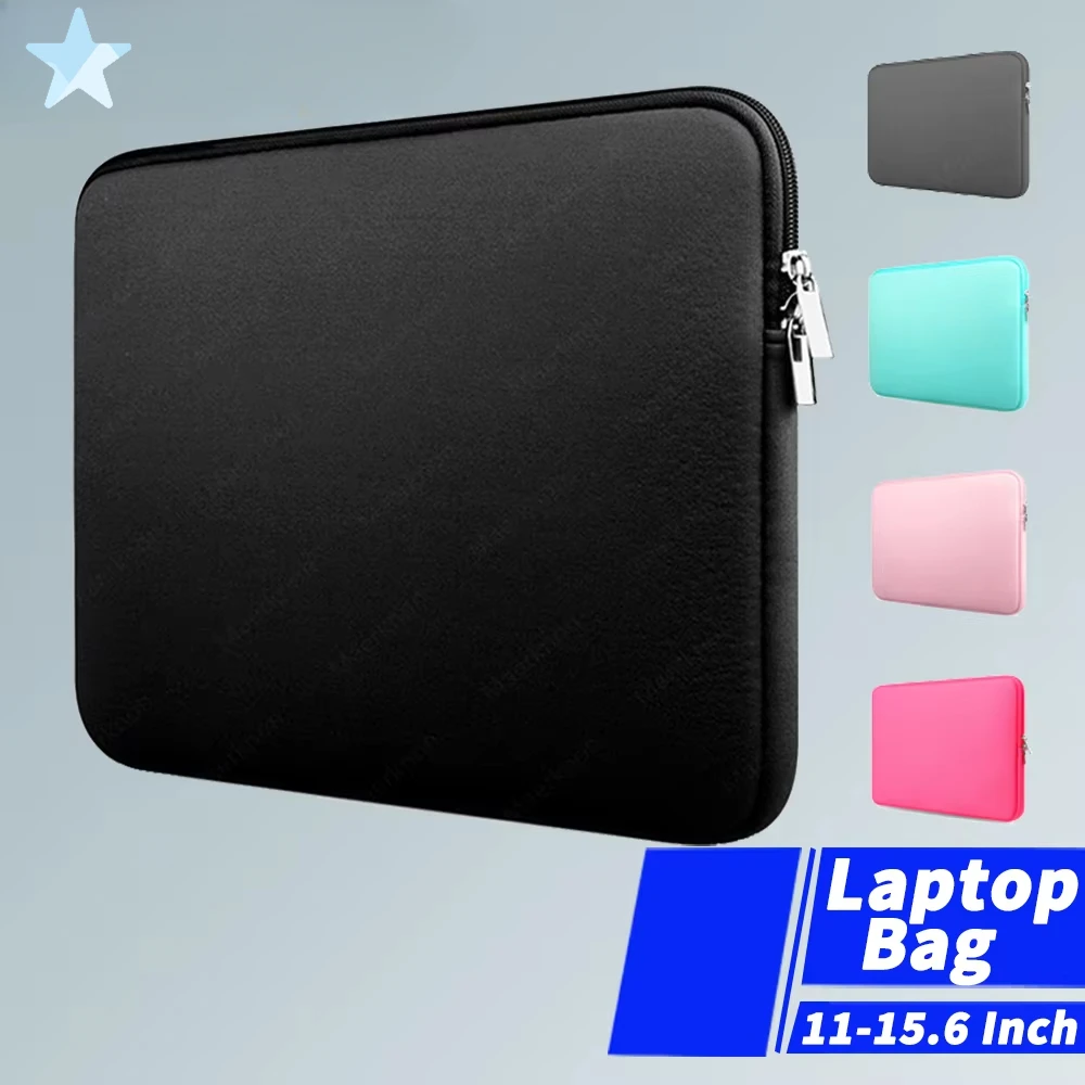 Laptoptas 11 12 13 15 15,6 inc - Laptop Accessories Travel Case recensie en prijs