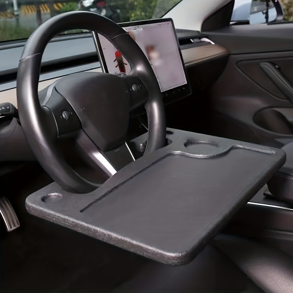 Auto-opbergtafel, draagbare la - Laptop Accessories Computer recensie en prijs