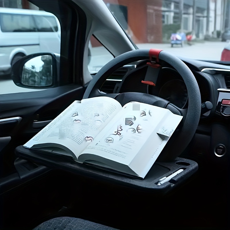 Auto-opbergtafel, draagbare la - Laptop Accessories Computer recensie en prijs