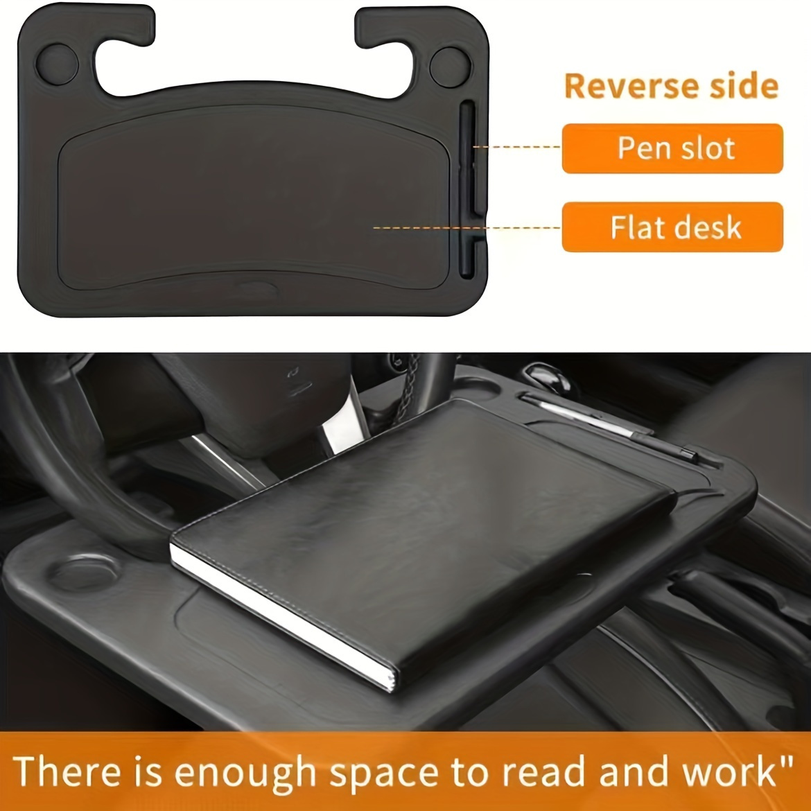 Auto-opbergtafel, draagbare la - Laptop Accessories Computer recensie en prijs