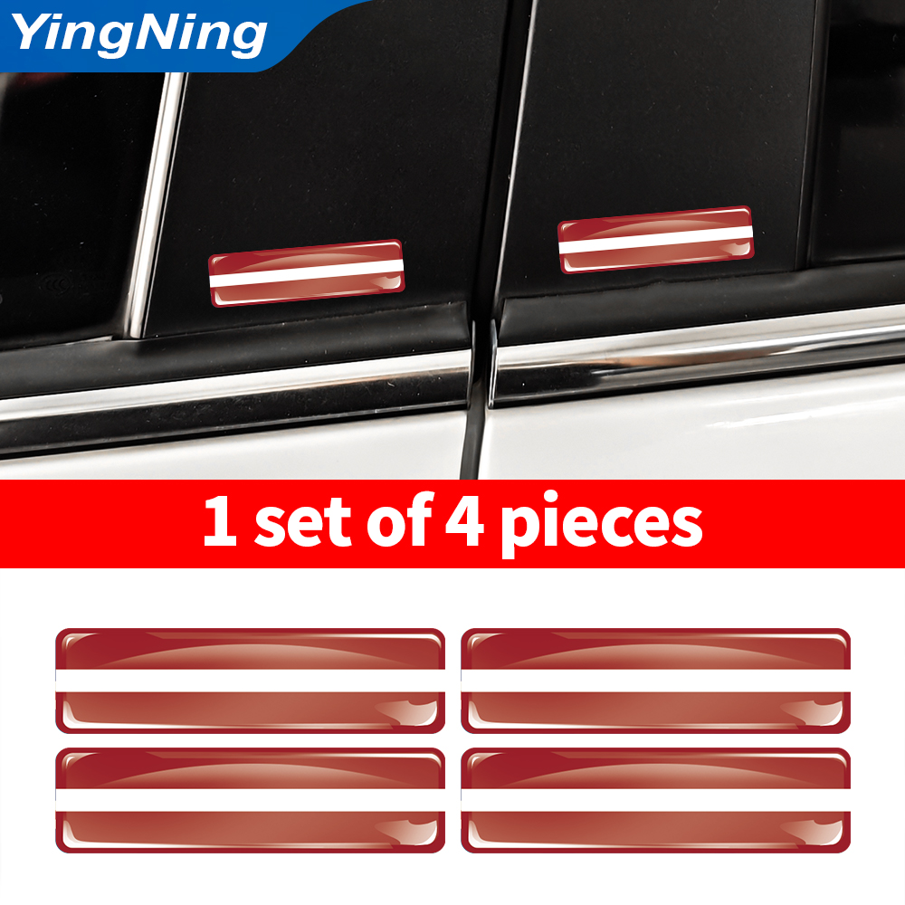 3D koepelvormige sticker Kenia - Laptop Accessories Kenya recensie en prijs