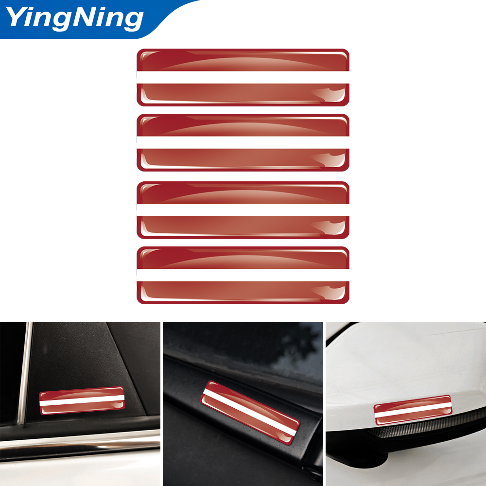3D koepelvormige sticker Kenia - Laptop Accessories Kenya recensie en prijs