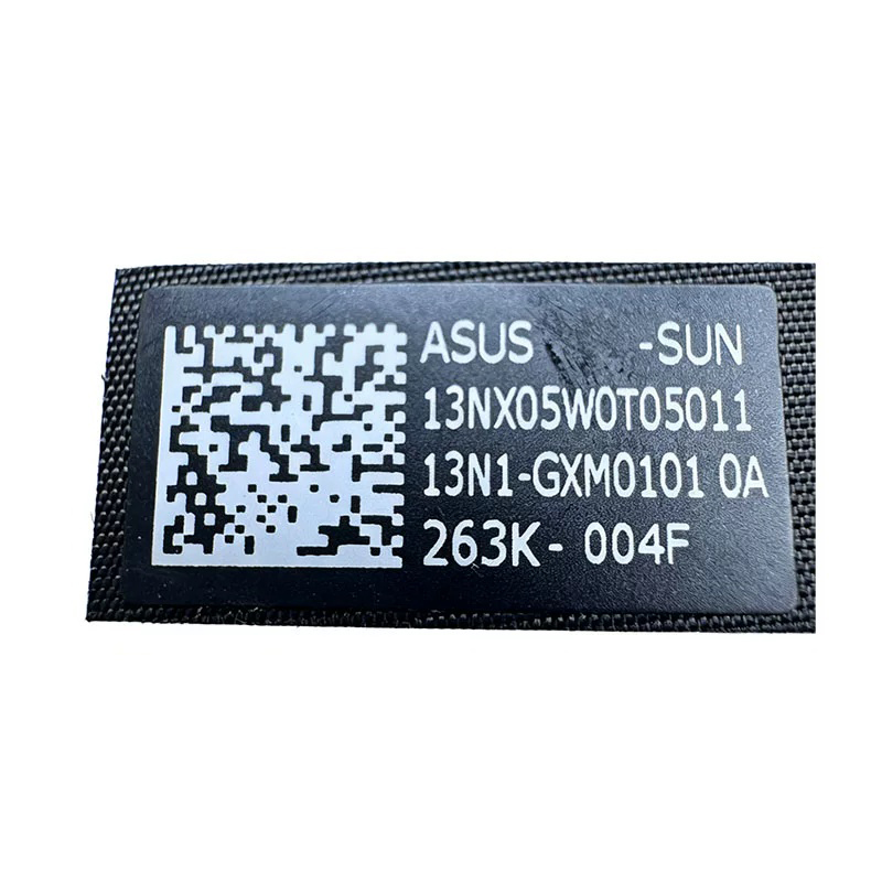 Nieuwe Originele LAPTOP CPU GP - Laptop Accessories Asus recensie en prijs