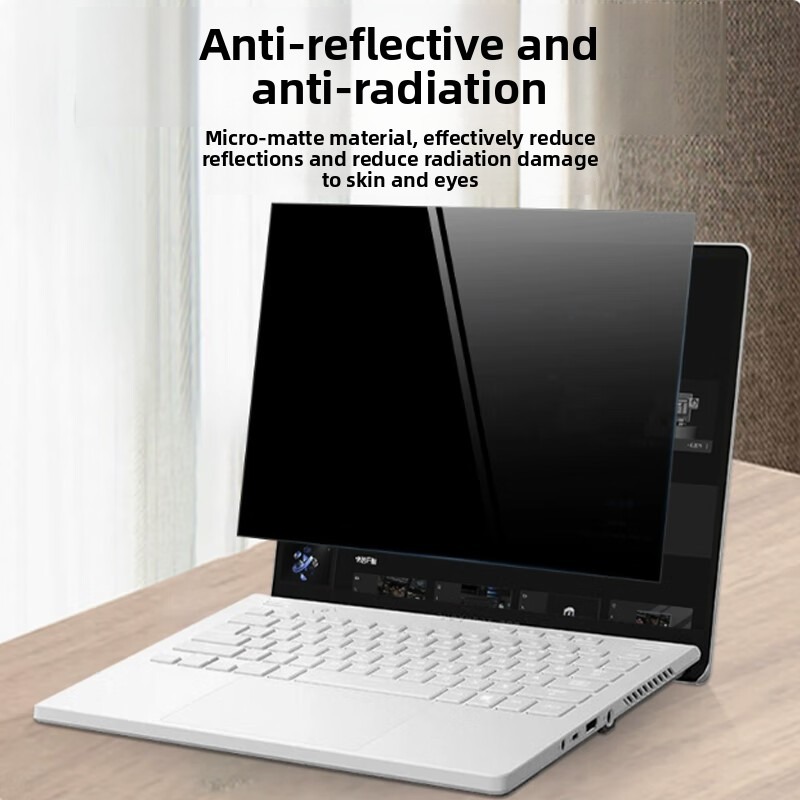 Privacybeschermende schermfoli - Laptop Accessories Asus recensie en prijs