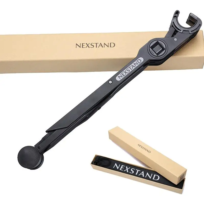 NEXSTAND K2 Laptopstandaard Op - Laptop Ergonomic Accessories recensie en prijs