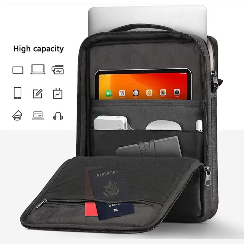 Nieuwe 13,3-15,4 inch laptop s - Laptop Accessories Travel Case recensie en prijs