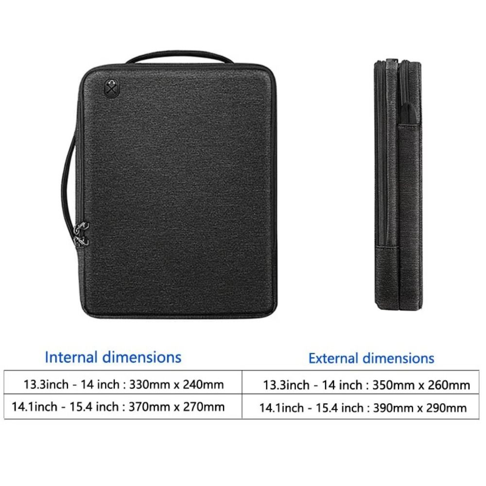 Nieuwe 13,3-15,4 inch laptop s - Laptop Accessories Travel Case recensie en prijs