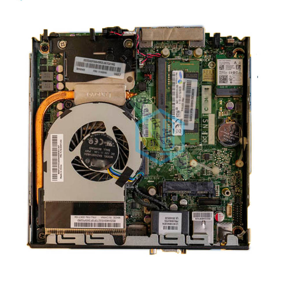 CPU Koelventilator voor Lenovo - Laptop Accessories Computer recensie en prijs