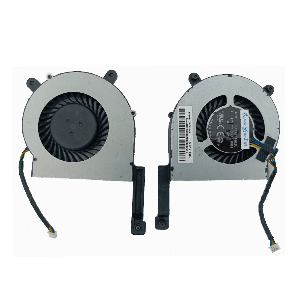 CPU Koelventilator voor Lenovo - Laptop Accessories Computer recensie en prijs