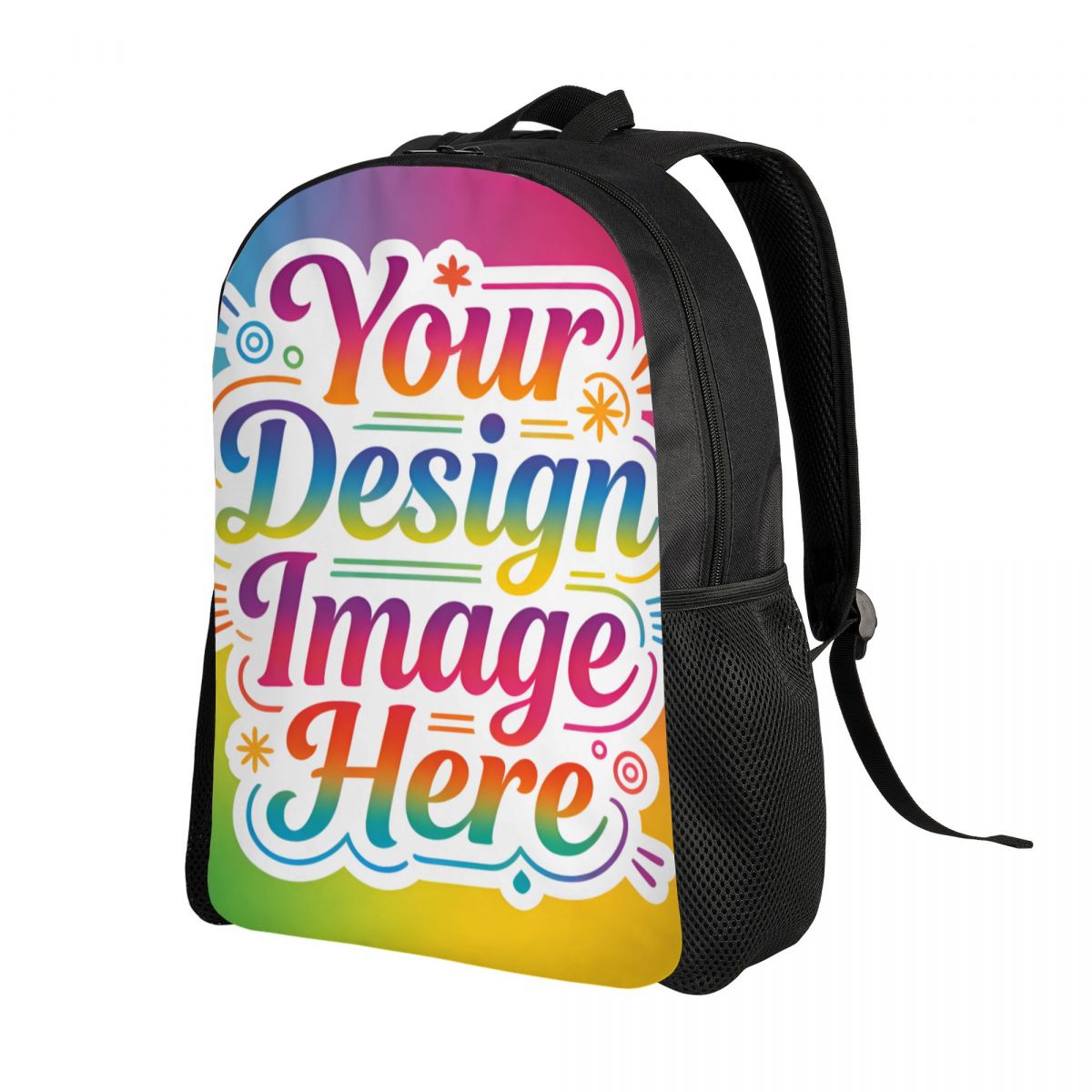 Gepersonaliseerde, op maat gem - Laptop Accessories Bag For Men recensie en prijs