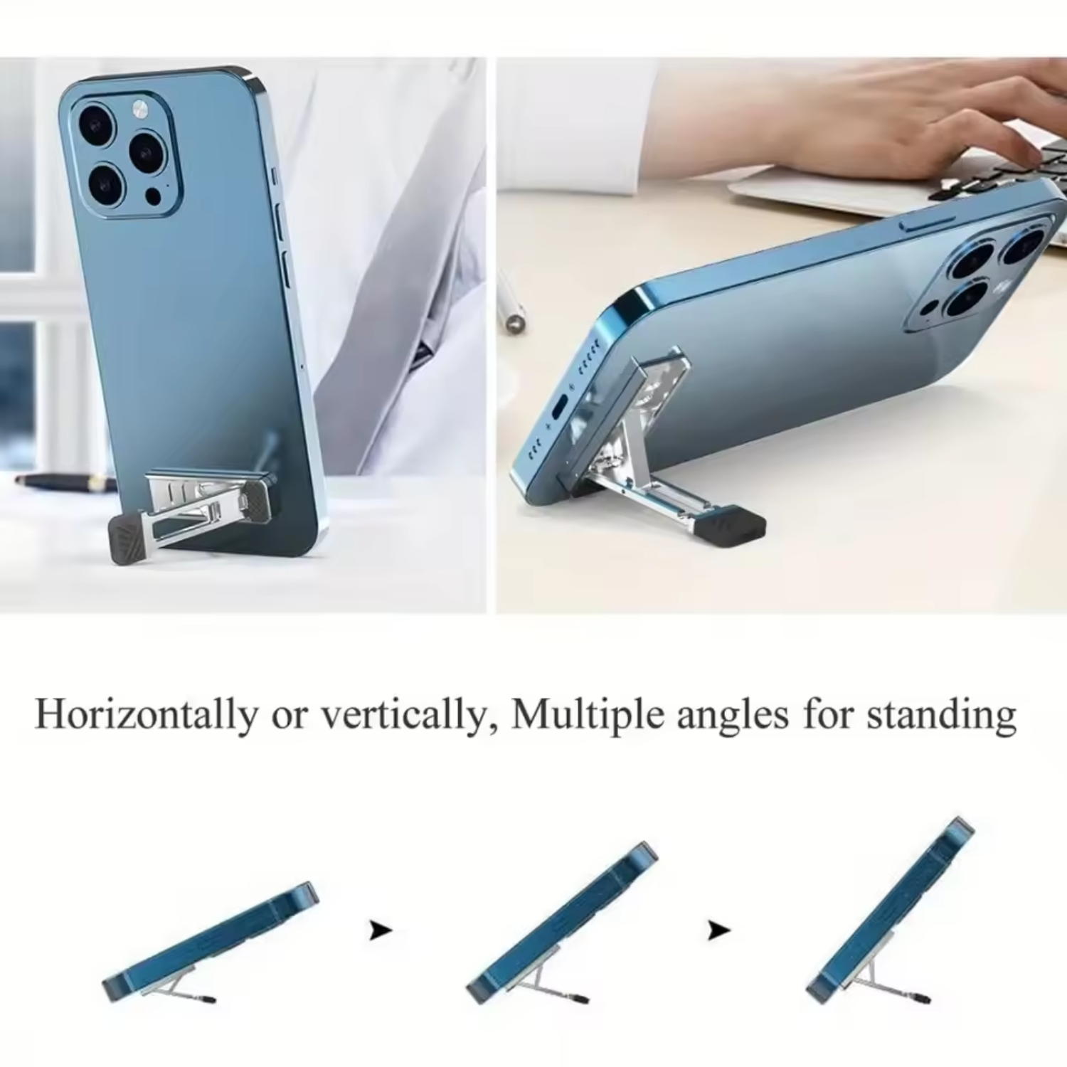 2-pack draagbare laptopstandaa - Laptop Ergonomic Accessories recensie en prijs