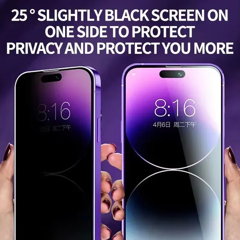 1-4PCS Privacy Beschermende Sc - Privacy Screen Filter recensie en prijs