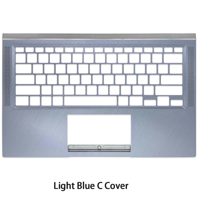 95% Nieuwe LCD Scherm Back Cov - Laptop Accessories Asus recensie en prijs