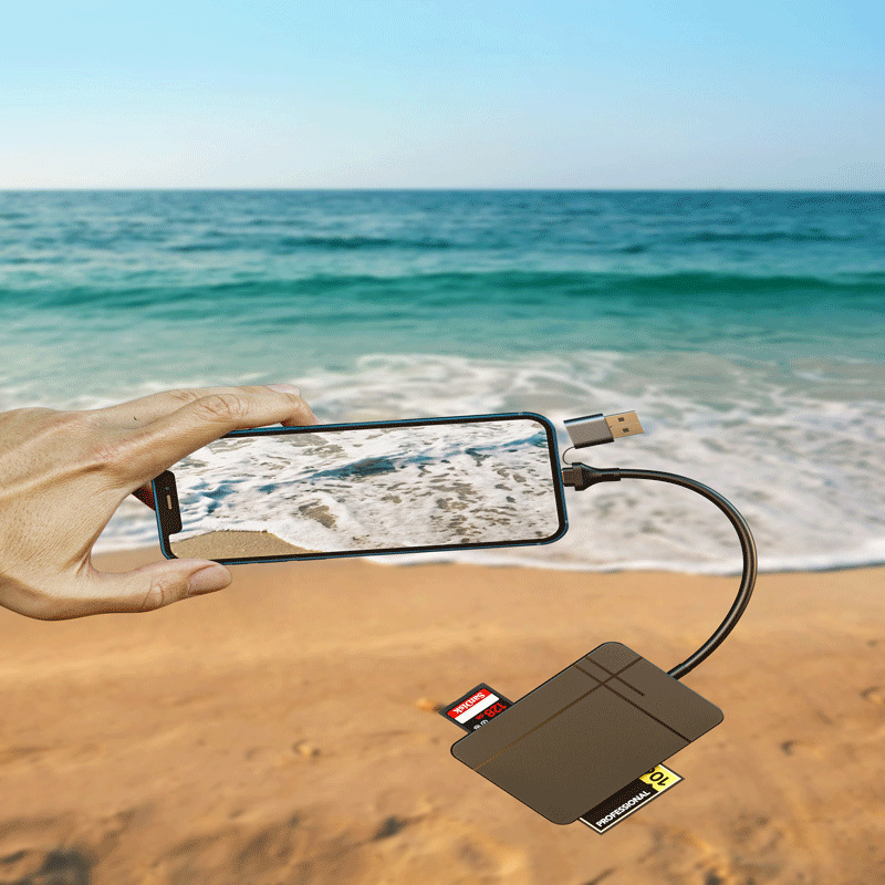 UTHAI TF14 Laptopaccessoires S - Laptop Accessories All In One recensie en prijs