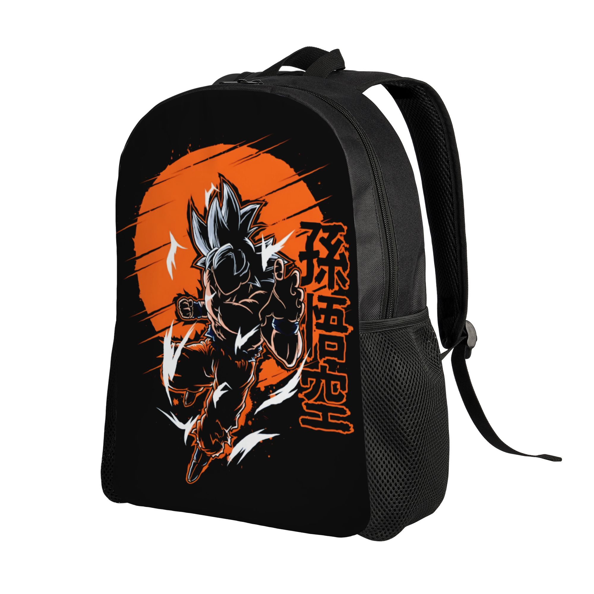 Aangepaste D-Dragon B-Ball Z G - Laptop Accessories Bag For Men recensie en prijs
