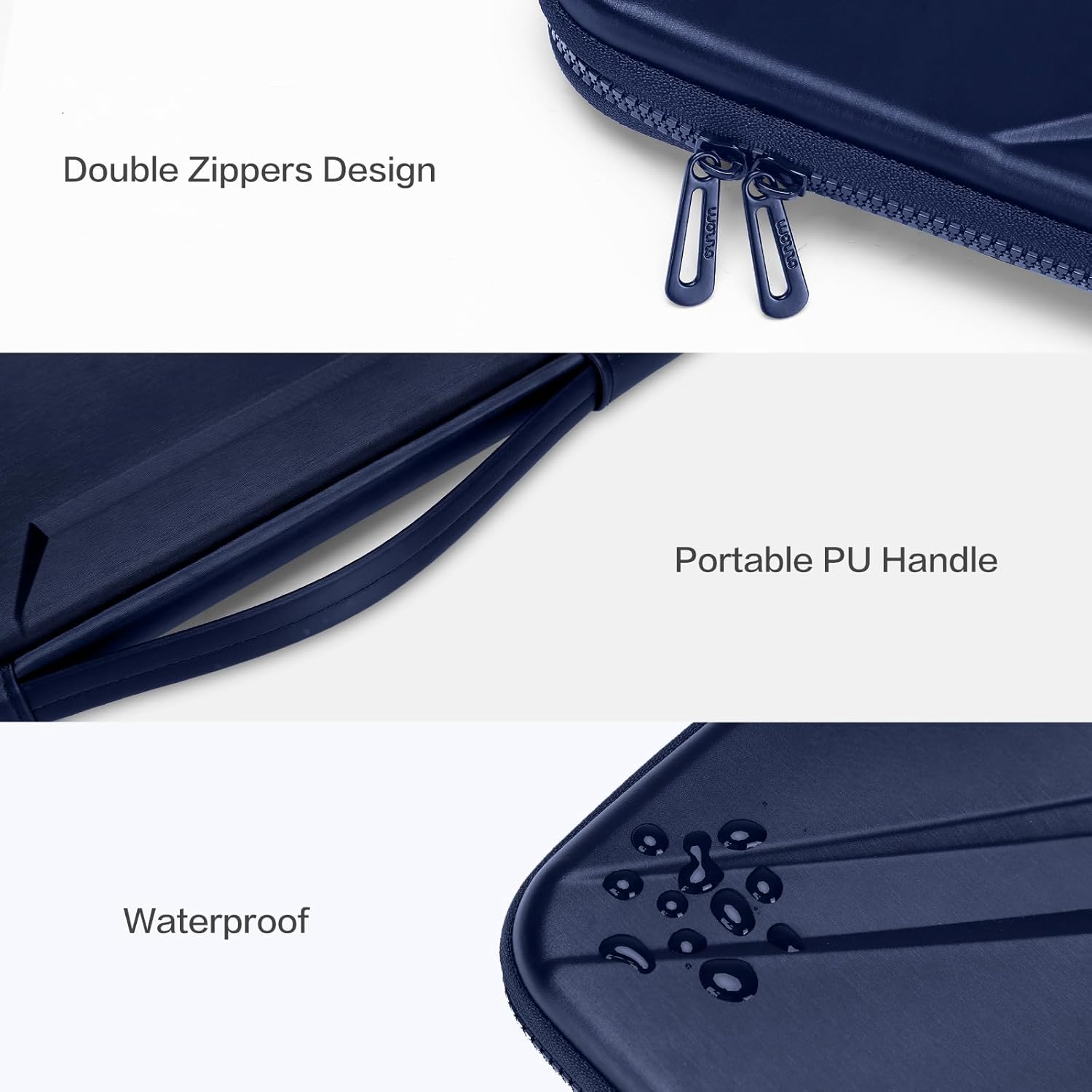 13 14 15,6 17 inch laptophoes  - Laptop Accessories Travel Case recensie en prijs