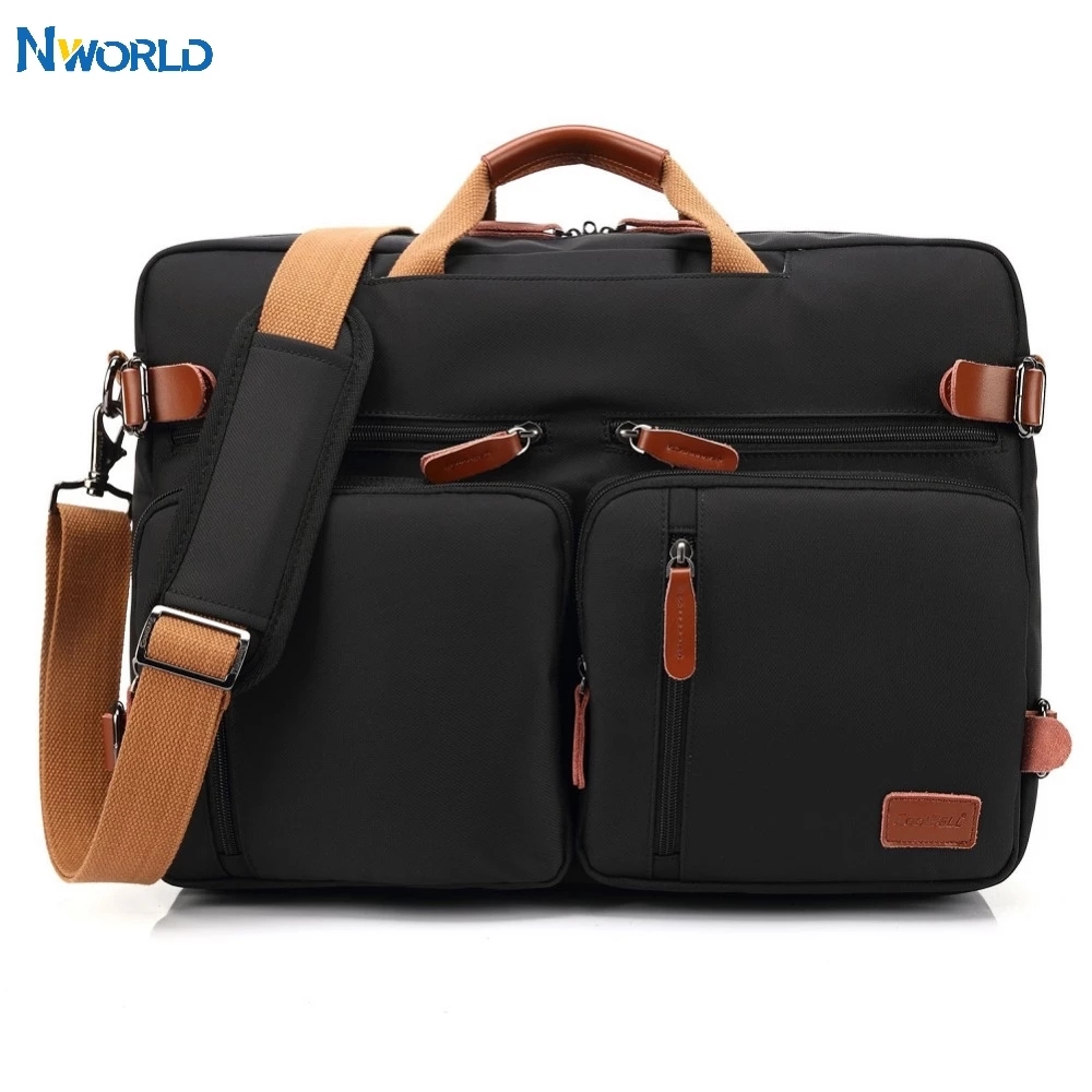 3-in-1 Converteerbare Laptop R - Laptop Accessories Travel Case recensie en prijs