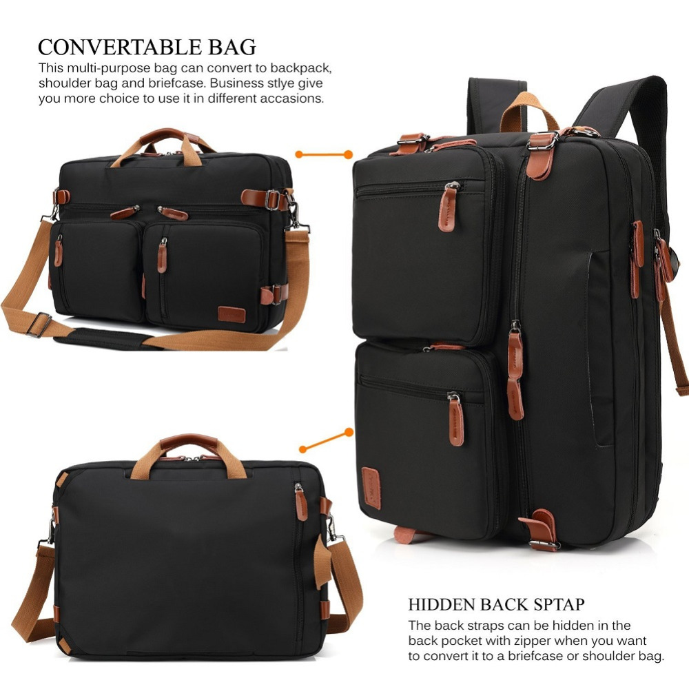 3-in-1 Converteerbare Laptop R - Laptop Accessories Travel Case recensie en prijs