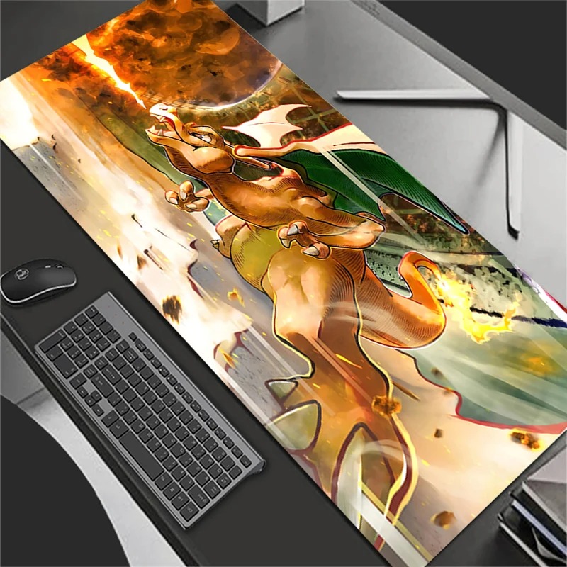 Muismat Anime Gaming Accessoir - Laptop Accessories Computer recensie en prijs