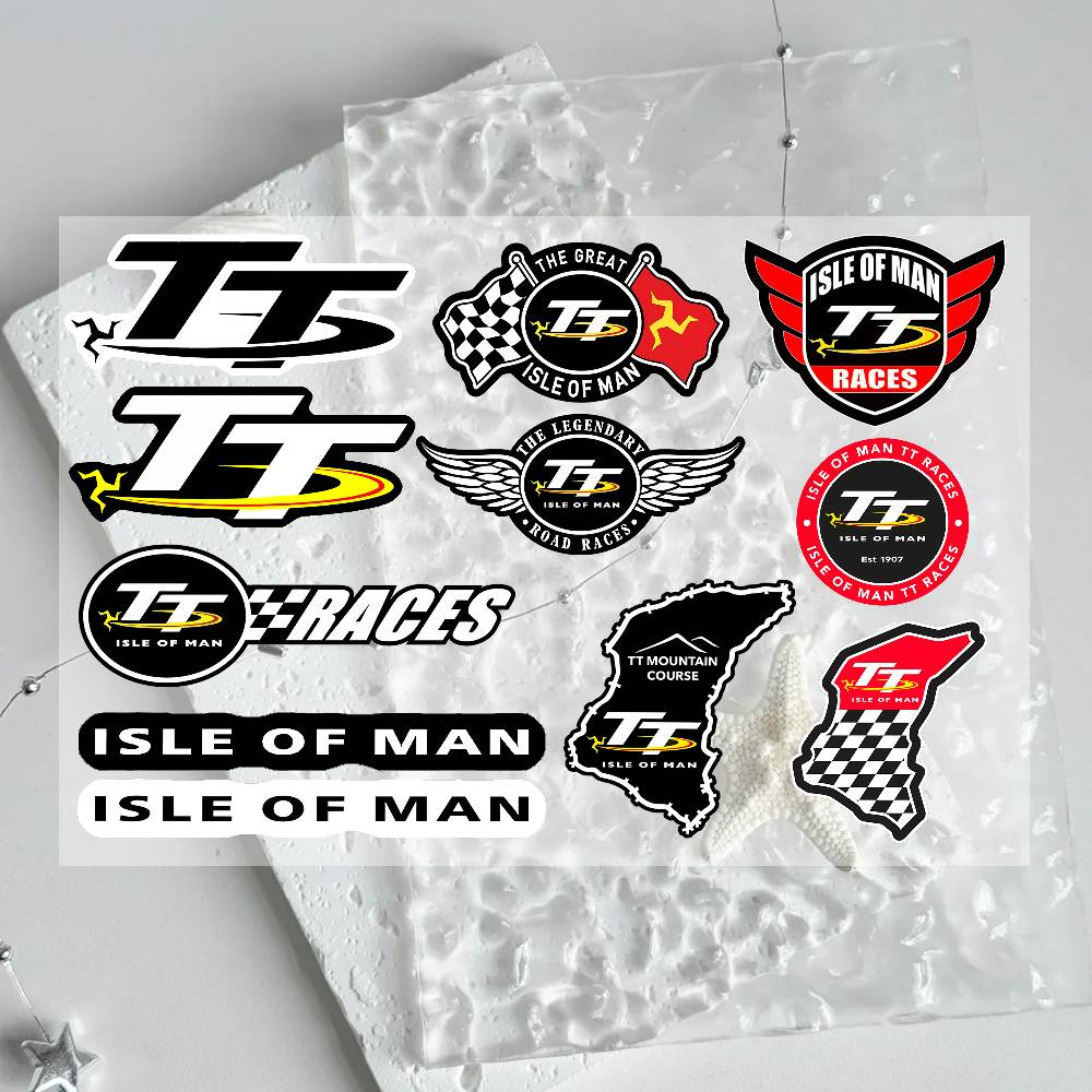 Motorfiets I-Isles Of Man TT M - Laptop Accessories Price recensie en prijs
