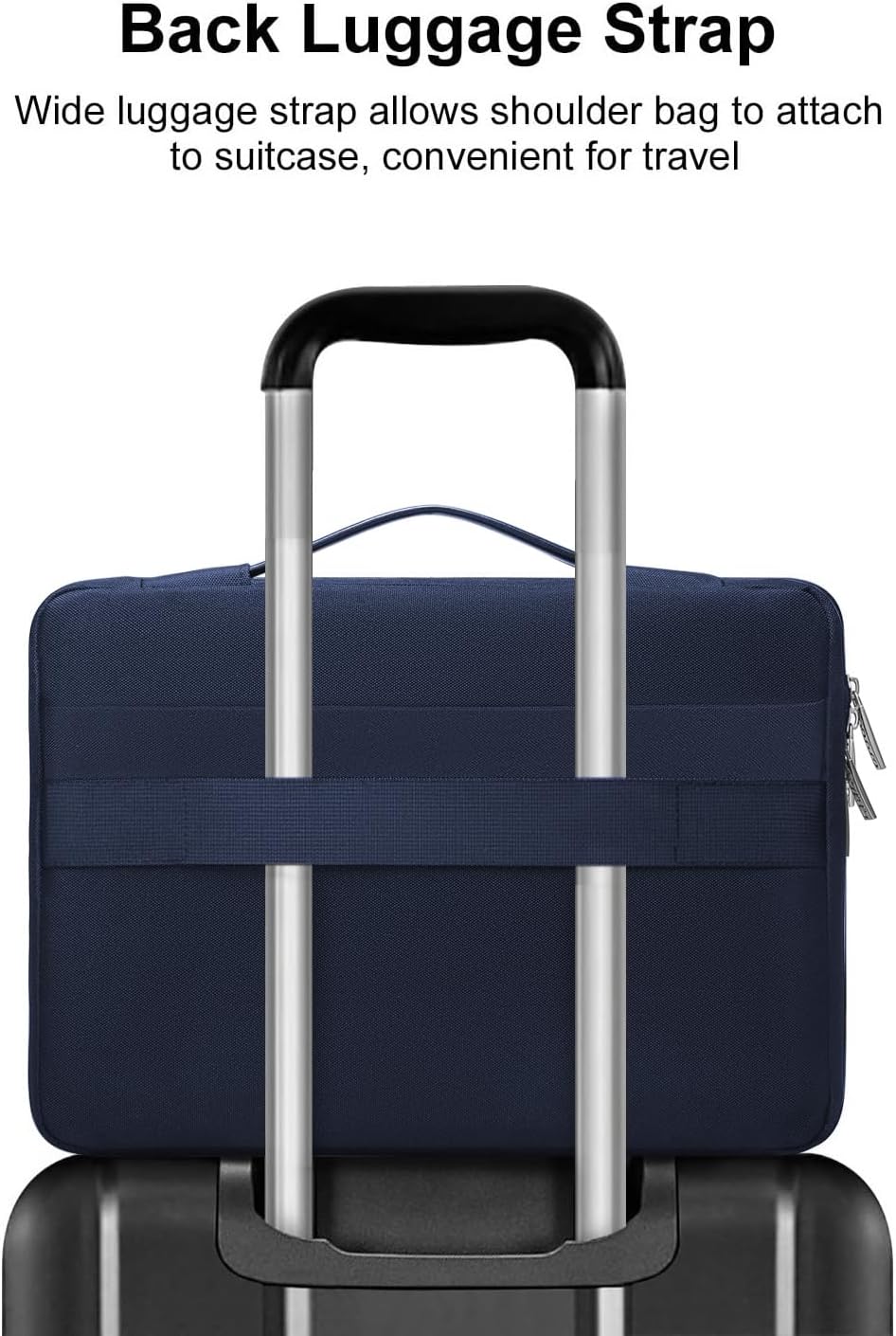 Laptop Hoestas 13 14 15 15.6 1 - Laptop Accessories Travel Case recensie en prijs