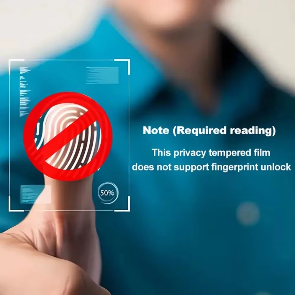 1-5PCS Privacy Screen Protecto - Privacy Screen Filter recensie en prijs