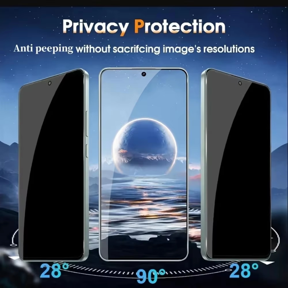 1-5PCS Privacy Screen Protecto - Privacy Screen Filter recensie en prijs