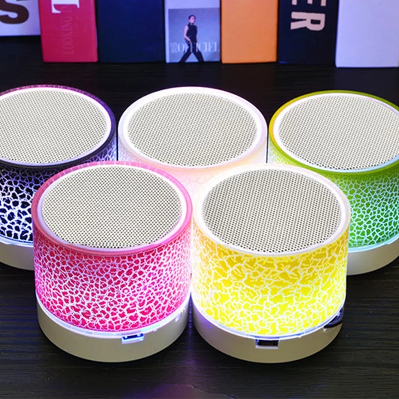 Mini Bluetooth-luidspreker Dra - Laptop Ergonomic Accessories recensie en prijs