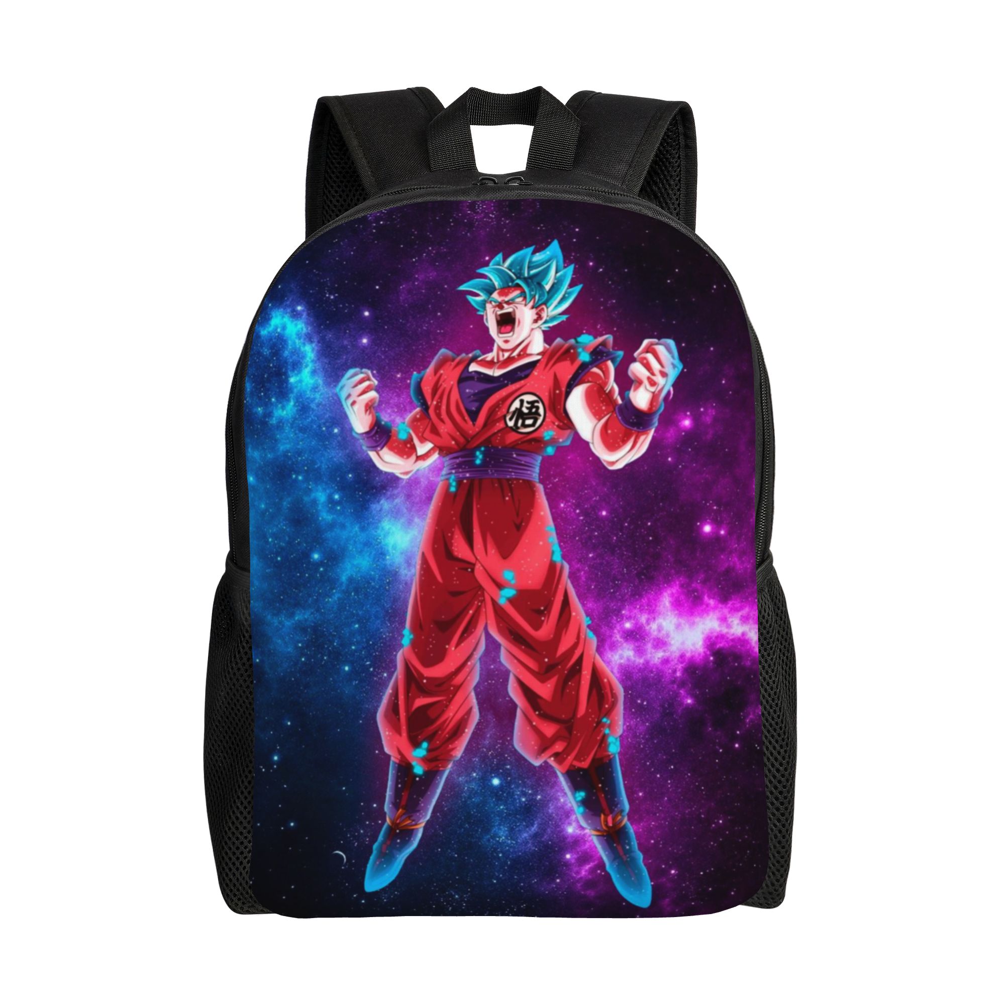 3D Print D-Dragon B-Ball Z Gok - Laptop Accessories Bag For Men recensie en prijs