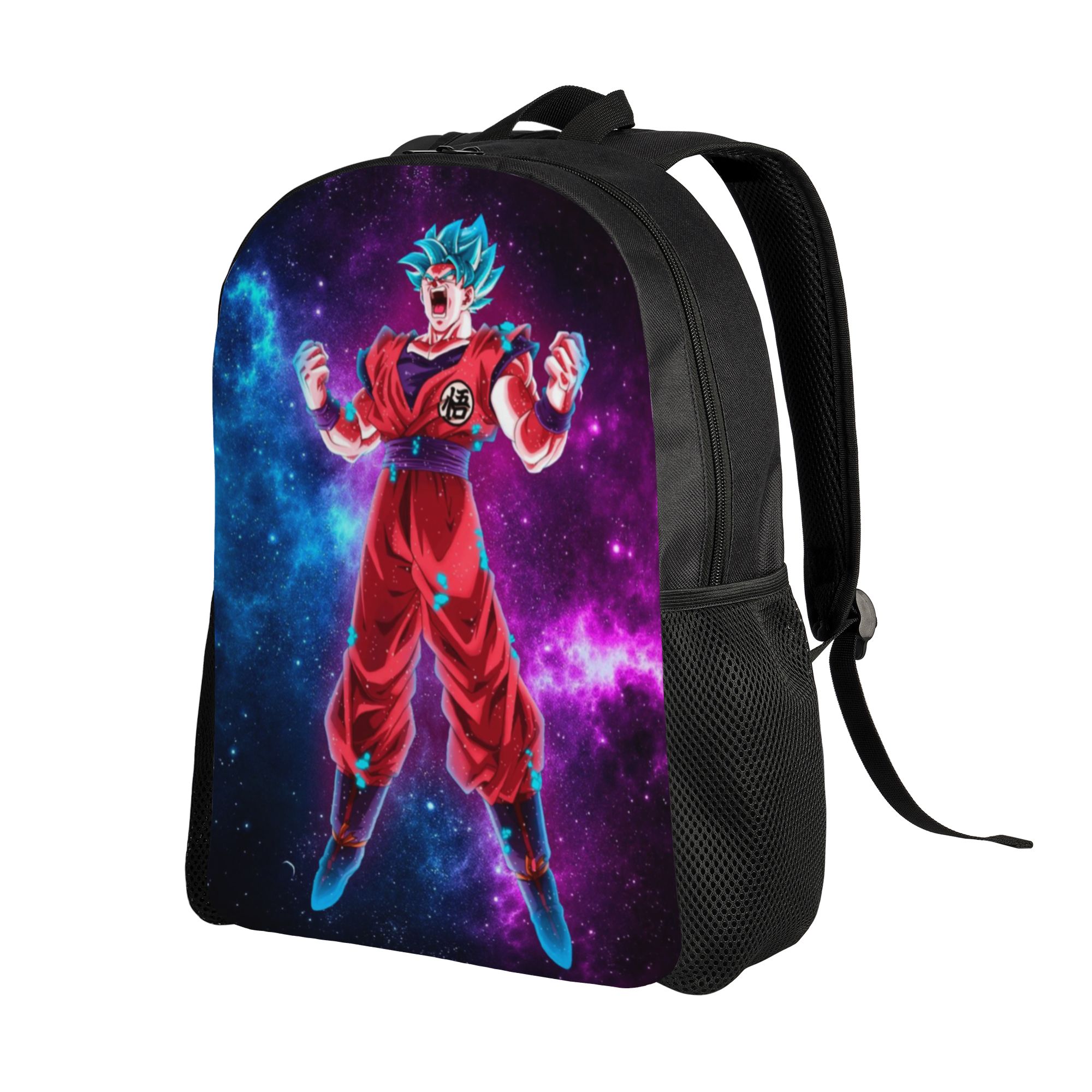 3D Print D-Dragon B-Ball Z Gok - Laptop Accessories Bag For Men recensie en prijs