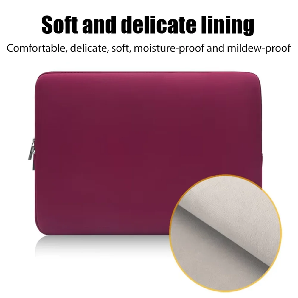 Laptoptas Mouw Notebook Case S - Laptop Accessories Travel Case recensie en prijs