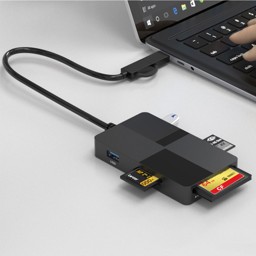 UTHAI CR343 Laptop Accessoires - Laptop Accessories All In One recensie en prijs