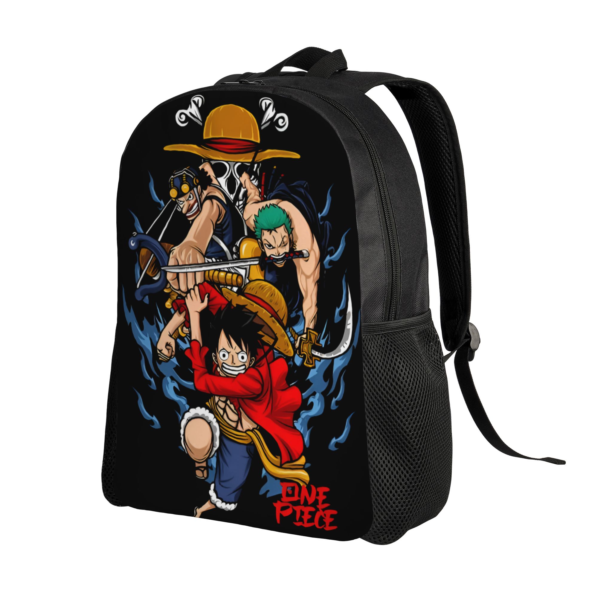 3D Printing Zoro O-One P-Piece - Laptop Accessories Bag For Men recensie en prijs