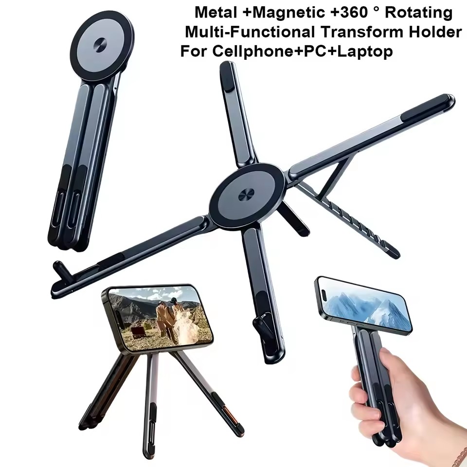 Draagbare magnetische telefoon - Laptop Ergonomic Accessories recensie en prijs