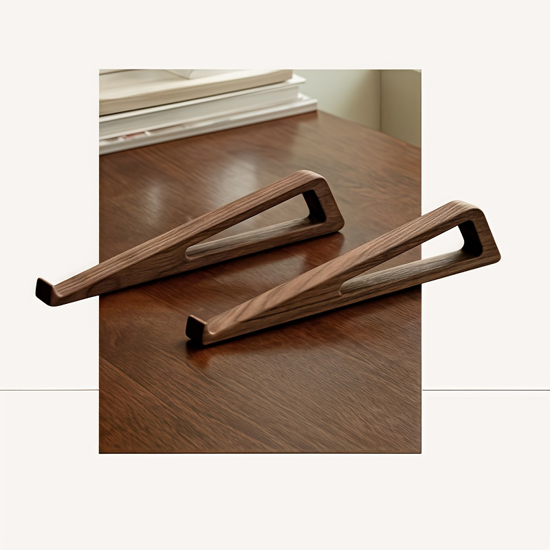 Draagbare opvouwbare houten la - Laptop Accessories All In One recensie en prijs