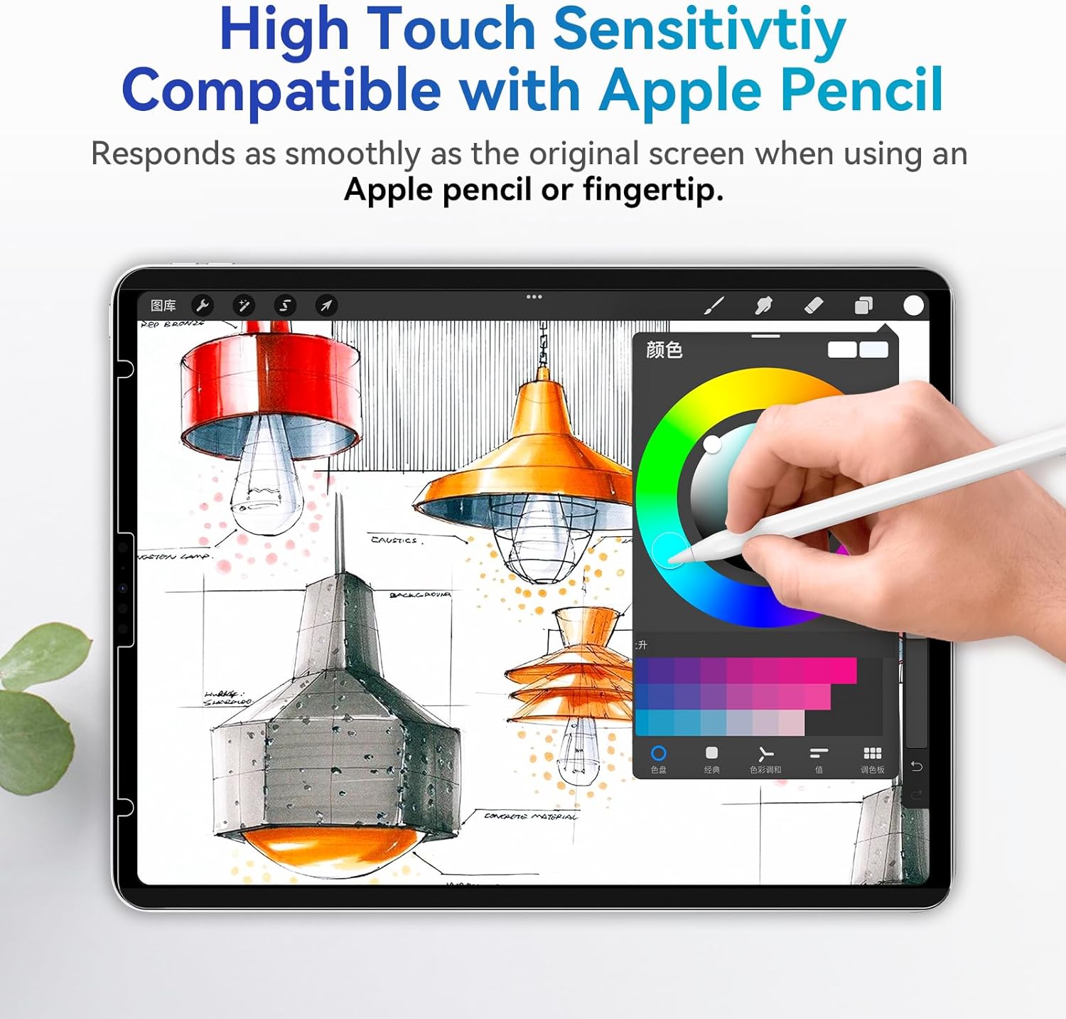 Magnetische Privacy Screen Pro - Privacy Screen Filter recensie en prijs