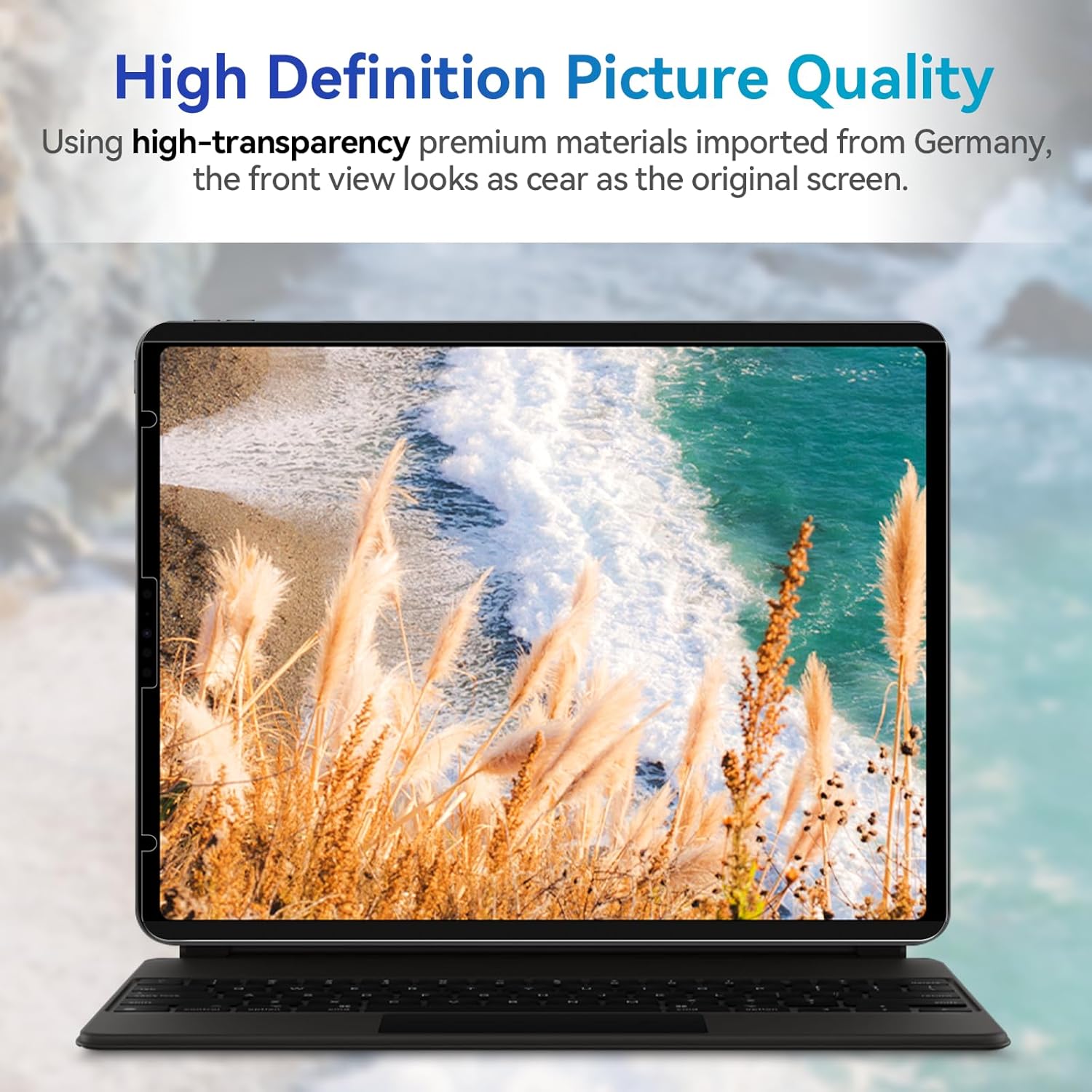Magnetische Privacy Screen Pro - Privacy Screen Filter recensie en prijs