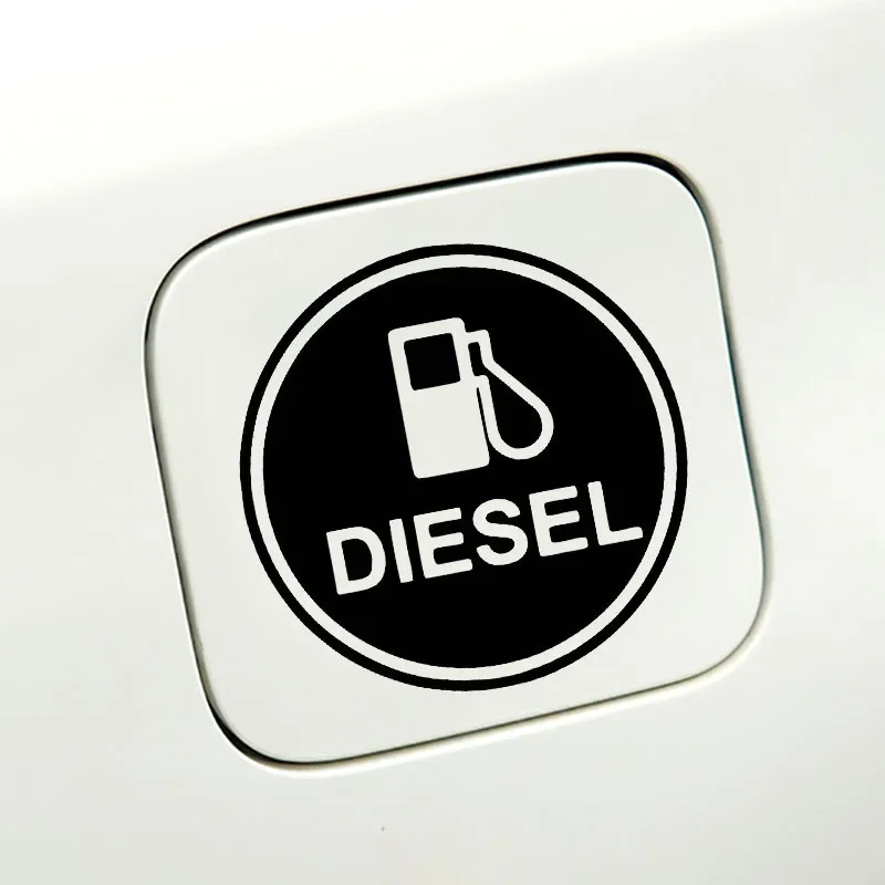 14x14 cm Diesel Gas Cap Auto S - Laptop Accessories Price recensie en prijs
