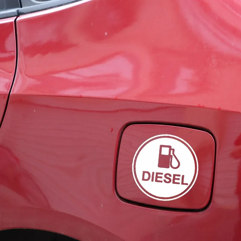 14x14 cm Diesel Gas Cap Auto S - Laptop Accessories Price recensie en prijs